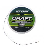Jet Fish Splétaná Šňůrka Craft