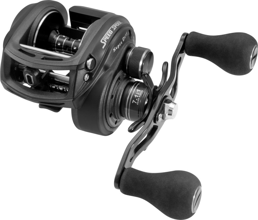 Lews multiplikátor super duty wide left hand