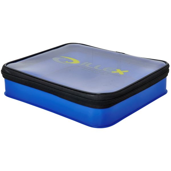 Illex Pouzdro Safe Bag Slim ML Blue