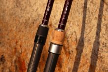 Nikl Prut Bond Girl Power Deluxe Cork 3,66 m (12 ft) 3 lb (6)