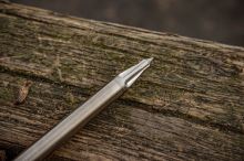 Solar Vidlička P1 Pro-Loc Anti-Twist Bankstick (4)