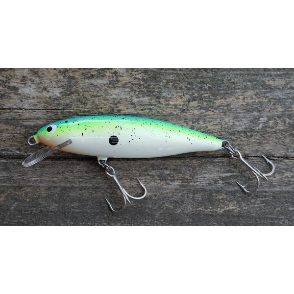 3Stan Wobler Fat Minnow FM85 FSB 8,5 cm 11 g