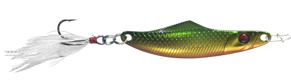 Saenger aquantic chuck gg 21g