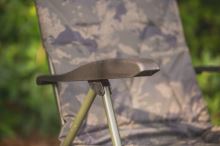 Solar Křeslo Undercover Camo Recliner Chair (4)