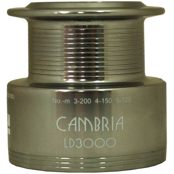 Tica Náhradní Cívka Cambria LD 3000