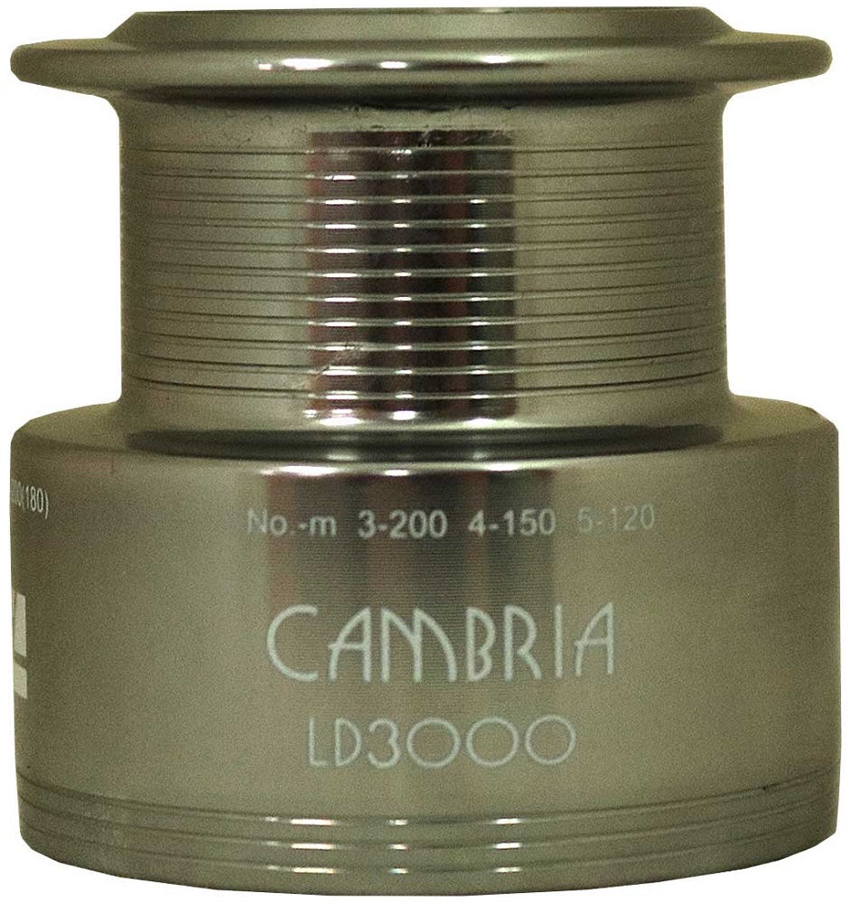 Tica náhradní cívka cambria ld 2000