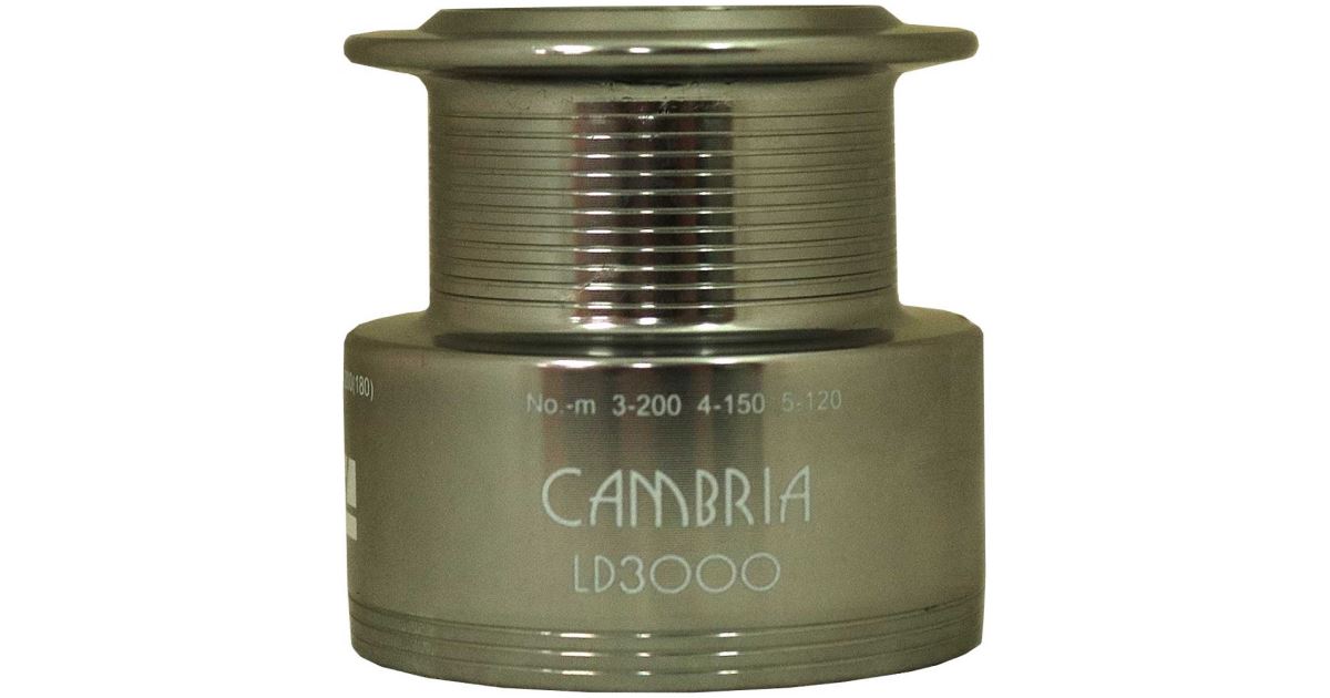 Tica Náhradní Cívka Cambria LD 3000