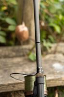 One More Cast Prut Black Pearl Spod & Marker 10 ft 5 lb 2-Díl (13)
