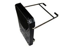 Kolibri Člun K-270 T Profi Zelený Lamelová Podlaha + Držák Motoru (6)