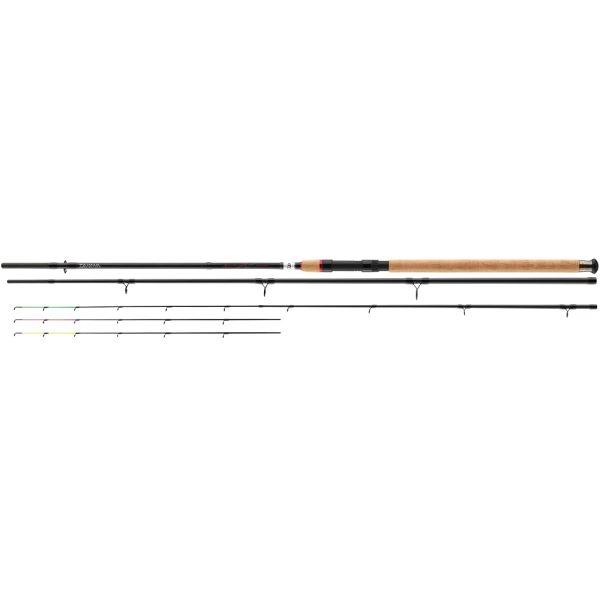 Daiwa Prut Ninja X Feeder 3,3 m 120 g