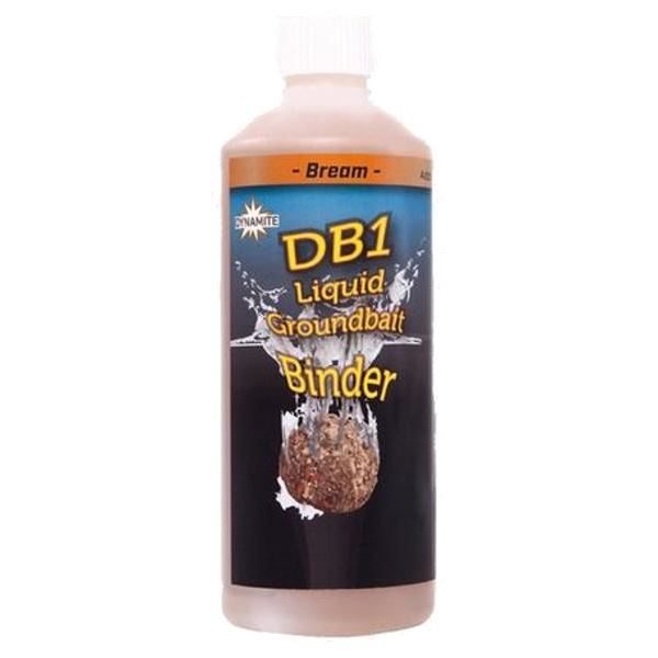 Dynamite Baits Liquid Grounbait Binder DB1 500 ml
