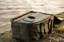 RidgeMonkey Zavážecí Lodička Hunter 3000 Bait Boat Echo Edition (12)