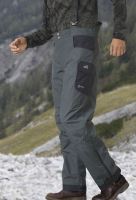 Geoff Anderson Kalhoty Barbarus 2 Černé (1)