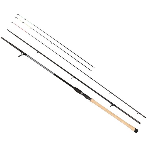 Giants Fishing Prut Deluxe Feeder MH 3,3 m 100 g