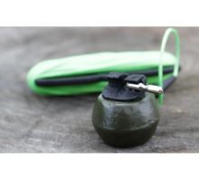 Zfish Back Lead DLX (2)