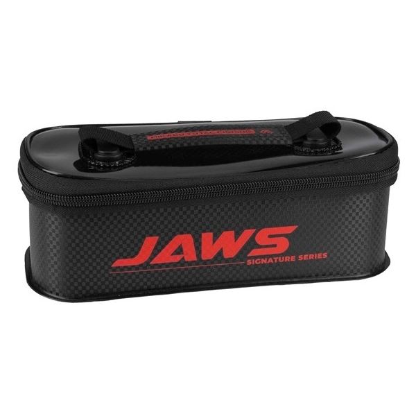 Mikado Pouzdro Box Eva Jaws Lure Case M