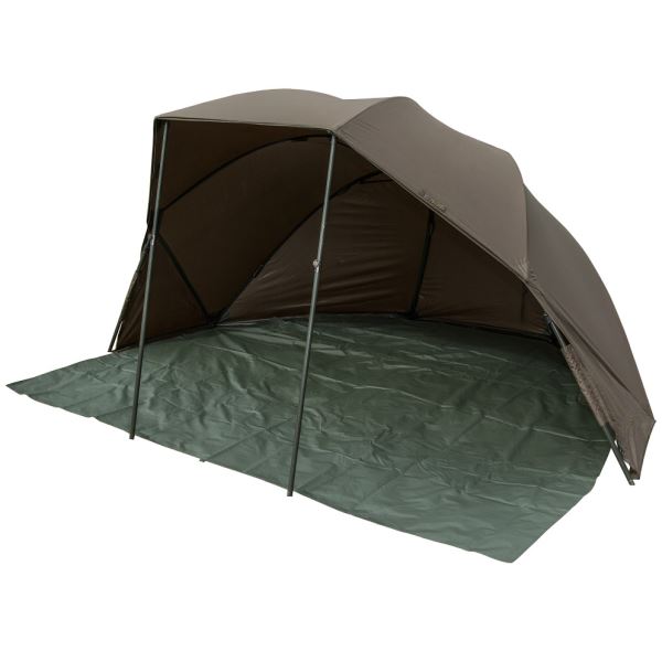 Nash Podlážka Groundhog Brolly Heavy Duty Groudsheet