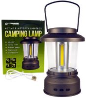 Outdoor Světlo Bluetooth Kempová Lampa Outdoor Světlo Bluetooth Kempová Lampa