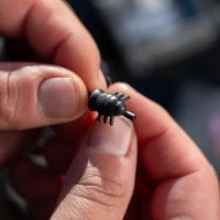 One More Cast Umělá Nástraha Tweakers Zig Zombies Bodies 4 ks (5)