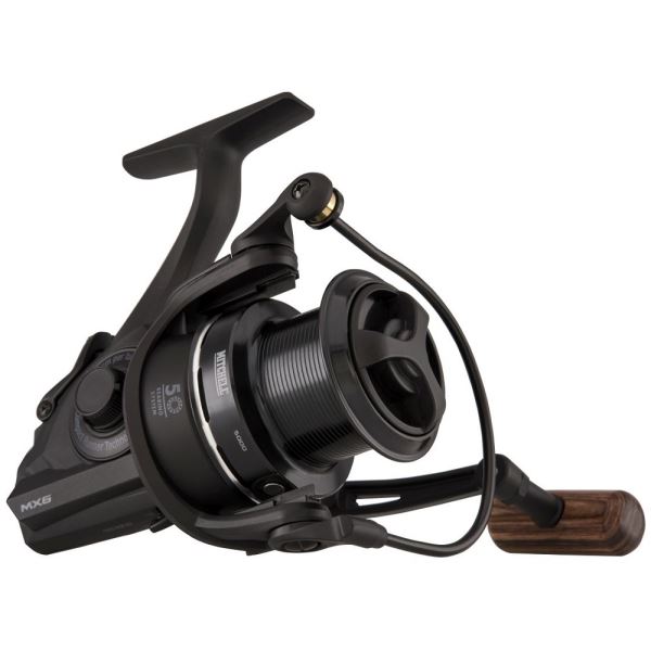 Mitchell Naviják Full Runner MX6 7000