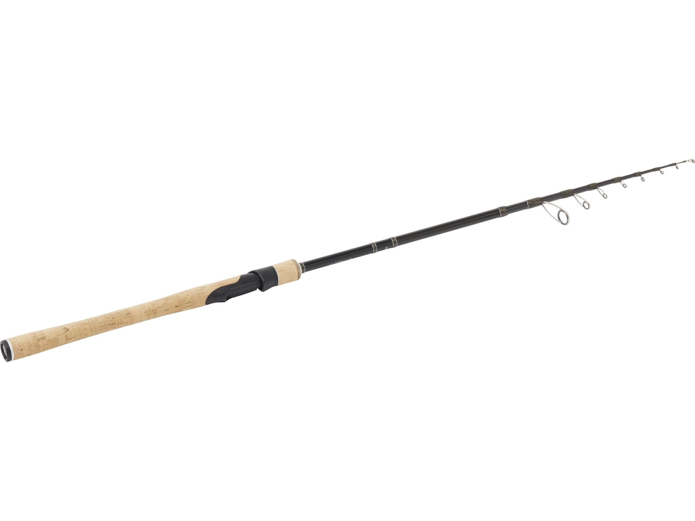 Levně Westin prut w2 tele spin l 2,7 m 3-15 g