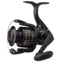 Penn Naviják Wrath II 4000 SP BX (5)