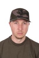 Fox Kšiltovka Camo Volley Cap (1)