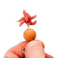 Nash Klip na Červy s Vrtáčkem Maggot Screw (2)