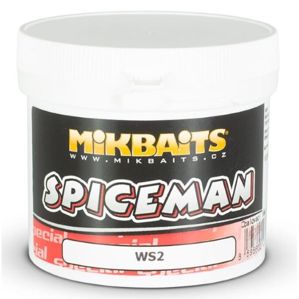 Mikbaits Obalovací Těsto Spiceman WS2 200 g