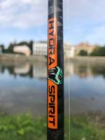 Sportex Prut Hydra Spirit Baitcast 2,4 m 60 g (9)