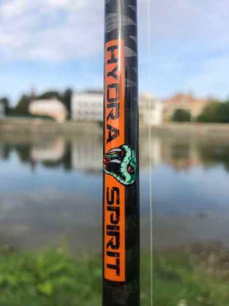 Sportex Prut Hydra Spirit 2,7 m 40 g (9)
