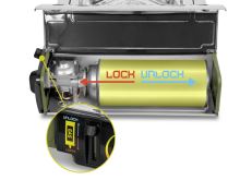 Delphin Plynový Vařič INOXIA (3)