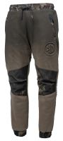 Nash Tepláky Zero Tolerance Wind Chill Joggers Two Tone Element - S