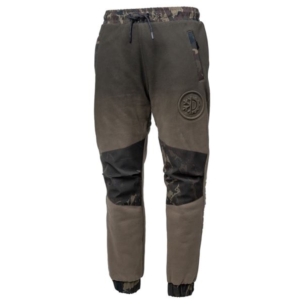 Nash Tepláky Zero Tolerance Wind Chill Joggers Two Tone Element