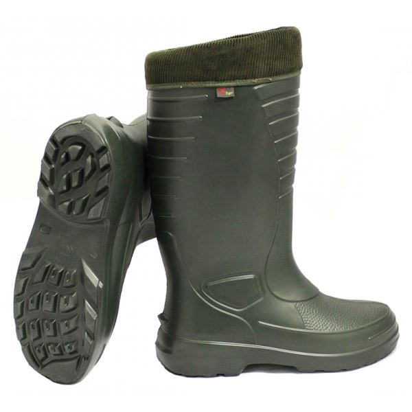 Zfish Holínky Greenstep Boots