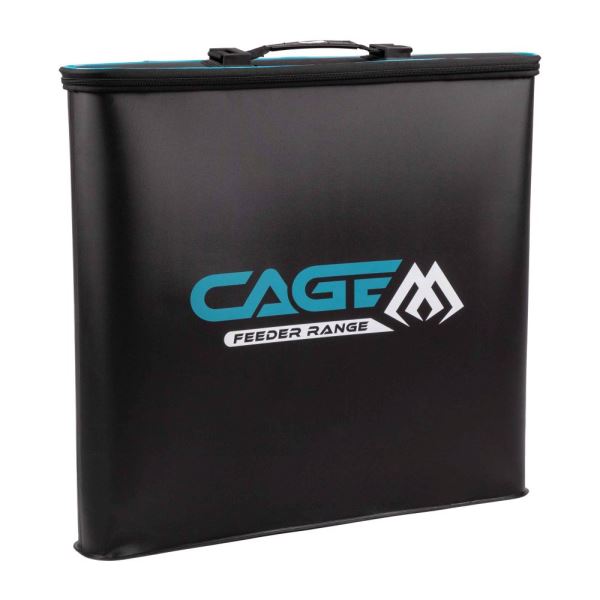 Mikado Taška EVA Cage Compact Keepnet Bag 60x55x9cm