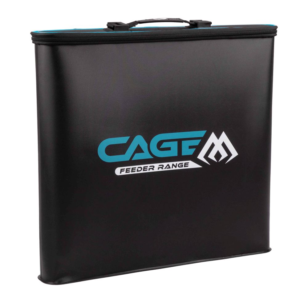 Mikado taška eva cage compact keepnet bag 60x55x9cm