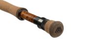 Mikado Prut Fly MLX Stramer 9'6'' / #6 2-Díl (1)