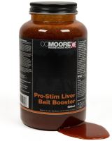 CC Moore Booster Pro-Stim Liver Bait Booster 500 ml CC Moore Booster Pro-Stim Liver Bait Booster 500 ml