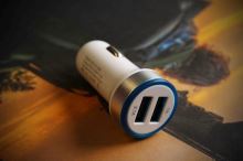 Nikl USB Adaptér (1)