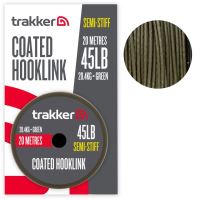 Trakker Návazcová Šňůra Semi Stiff Coated Hooklink 20 m (4)