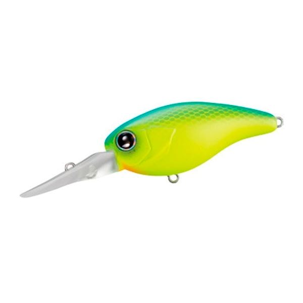 Shimano Wobler Bantam Kozak MR Blue Chart 5,4 cm 8 g