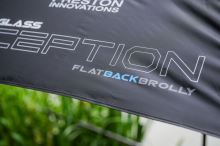 Preston Innovations Deštník Inceptions Fibreglass Flatback Brolly (5)