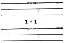 Mivardi Prut Alcon Carp MK2 360H 3,6 m 3 lb 1+1