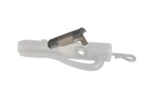 Fox Závěsky Edges Tubing Leadclip Kit 5 ks (5)