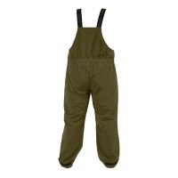 Avid Carp Kalhoty Hydro-Force 20K Salopettes (1)
