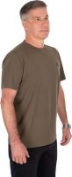 Fox Tričko Collection T-Shirt Green (1)