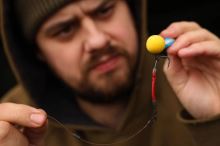Nikl Plovoucí Boilies Corn Žlutá (5)