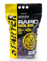 Mivardi Boilies Starter Hot Spice 3,5 kg Mivardi Boilies Starter Hot Spice 3,5 kg