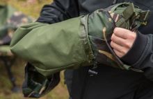 Wychwood Multifunkční Přehoz Tactical Carp Tarp XL (2)